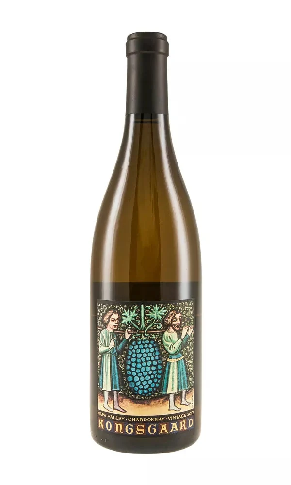 2017 | Kongsgaard | Chardonnay - Wine