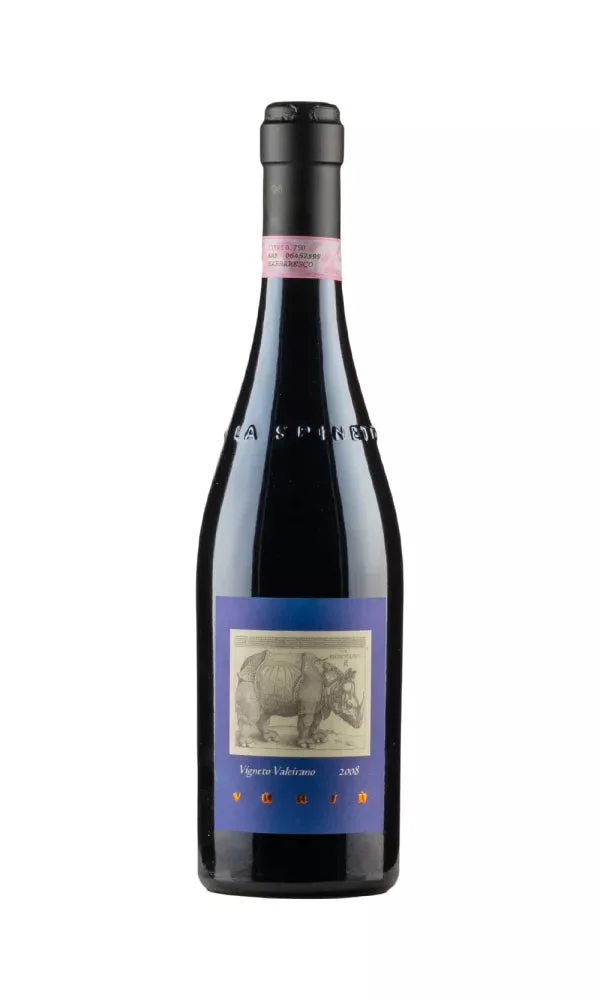 2008 | La Spinetta | Vursu Vigneto Valeirano - Wine
