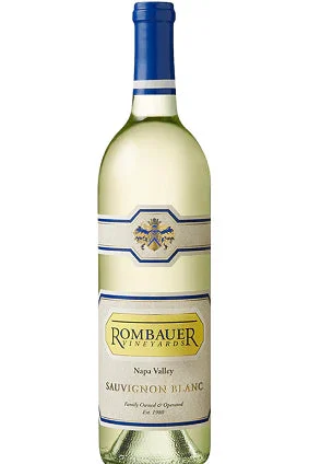 2023 | Rombauer Vineyards | Sauvignon Blanc - Wine