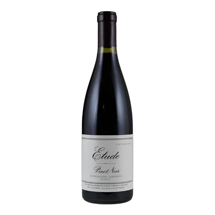 2005 | Etude | Heirloom Pinot Noir - Wine