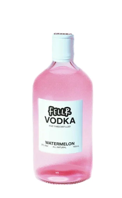 FELLR | Watermelon Vodka | 700ML