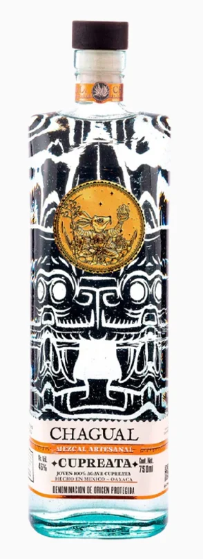 Chagual Cupreatra Mezcal