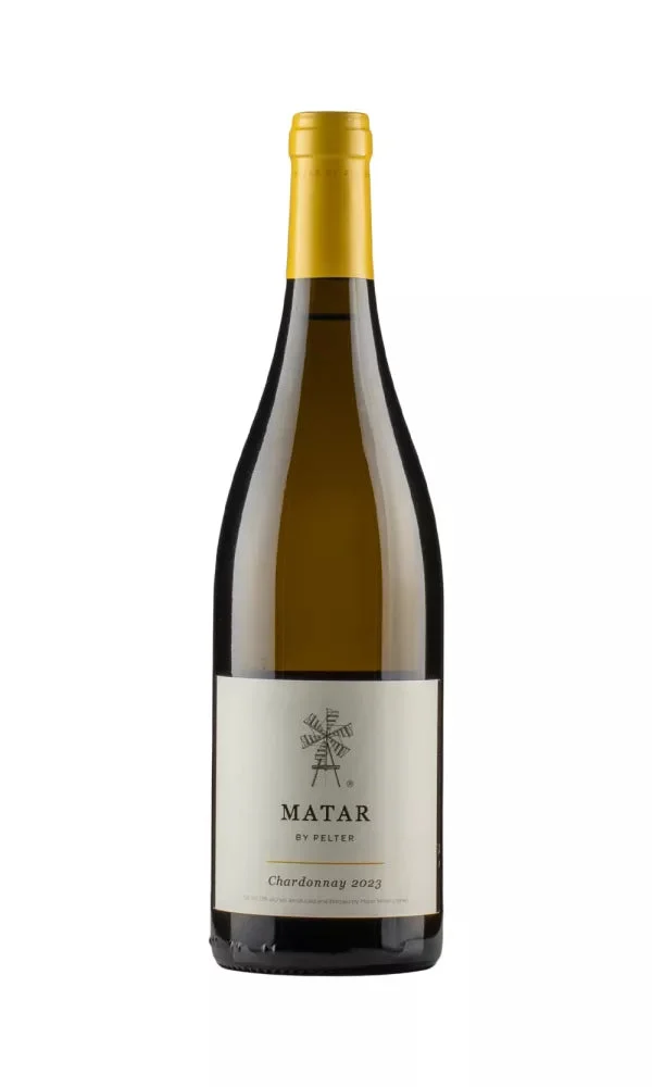 2023 | Matar | Chardonnay - Wine