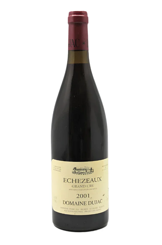 2001 | Domaine Dujac | Echezeaux - Wine