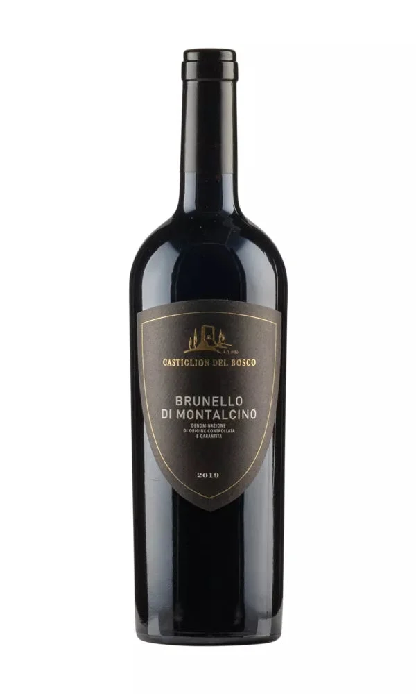 2019 | Castiglion del Bosco | Brunello di Montalcino - Wine