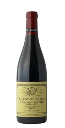 2020 | Louis Jadot | Domaine Gagey Clos des Guettes - Wine
