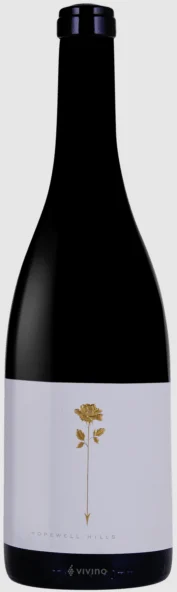 2020 | Rose & Arrow Estate | Hopewell Hills Pinot Noir - Wine