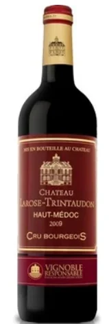 Château Larose Trintaudon | Haut-Medoc - NV