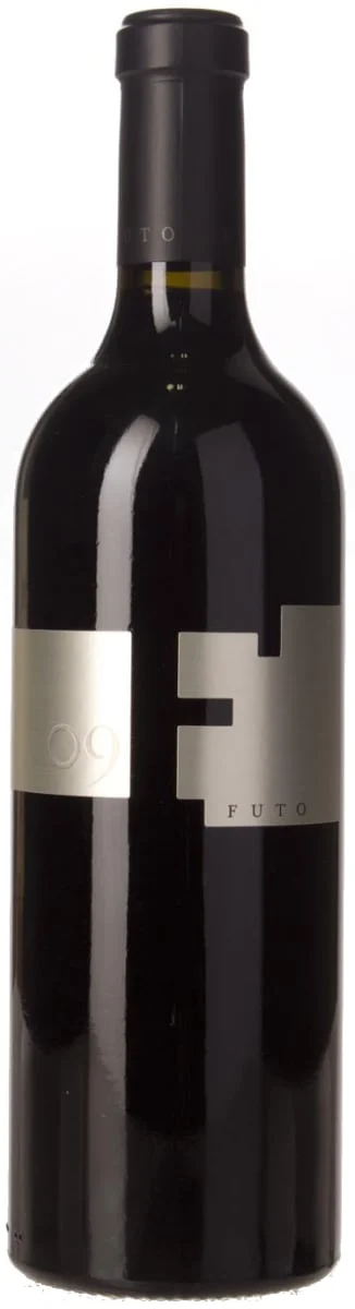 2009 | Futo | Estate Red - Wine