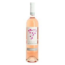 2024 | J. Mourat | O.V.N.I. Rose - Wine
