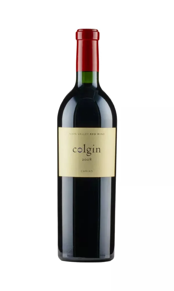 2008 | Colgin Cellars | Cariad - Wine