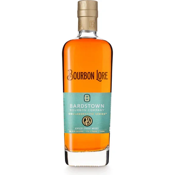 Bardstown Bourbon Company | Collaborative Series: Bourbon Lore | Bourbon Whiskey