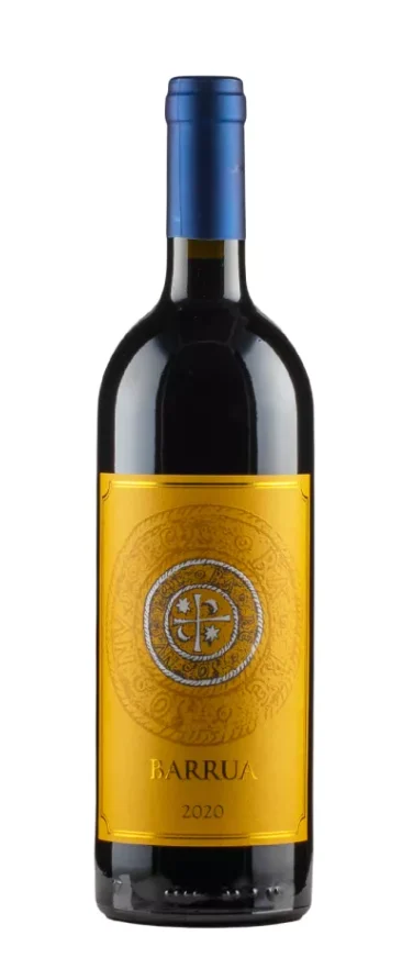 2020 | Agricola Punica | Barrua - Wine