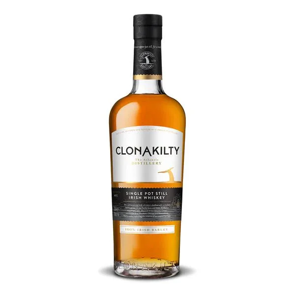 Clonakilty Single Pot Still | 700ML - Whiskey