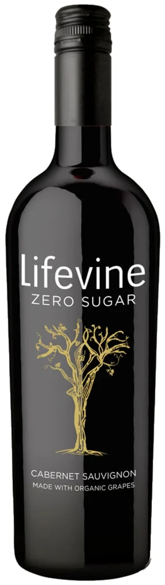 2023 | Lifevine | Cabernet Sauvignon - Wine