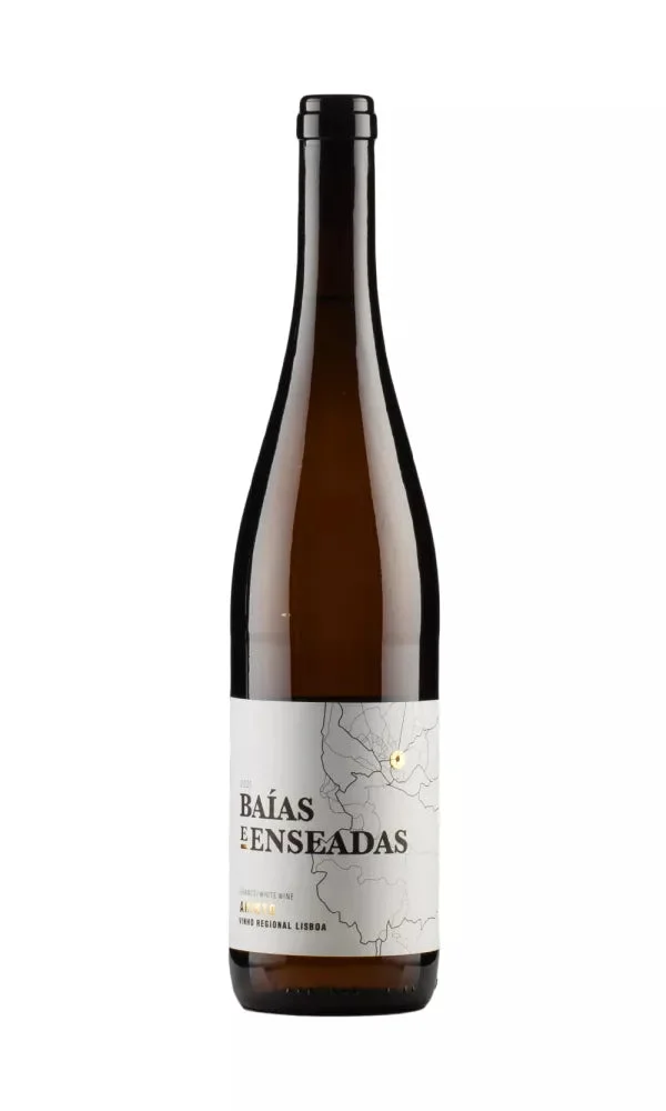 2021 | Baias E Enseadas | Arinto Reserva - Wine