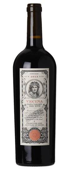 2013 | BOND | Vecina - Wine