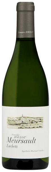 1996 | Domaine Roulot | Meursault Les Luchets - Wine