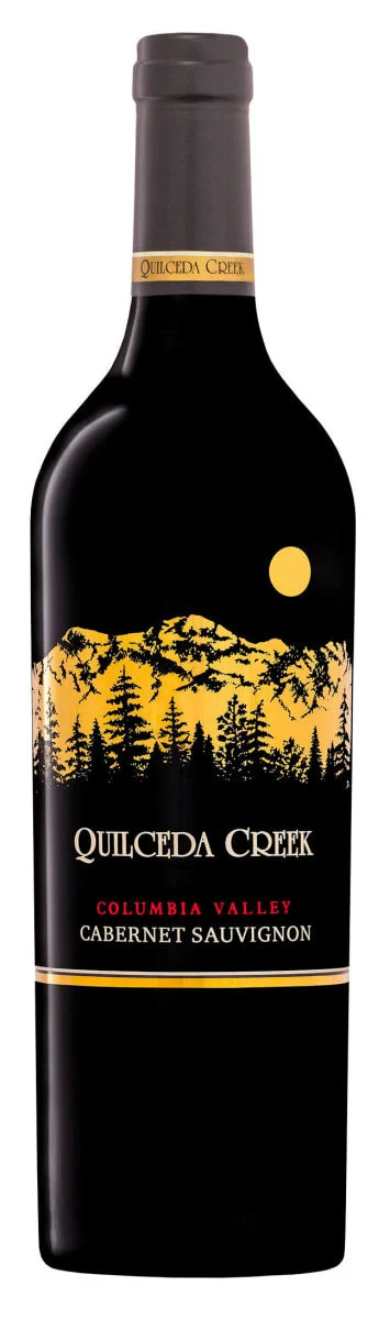 2009 | Quilceda Creek | Cabernet Sauvignon - Wine