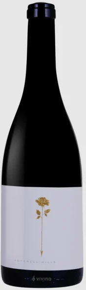 2017 | Rose & Arrow Estate | Hopewell Hills Pinot Noir - Wine