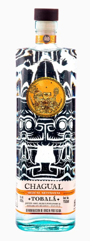 Chagual Tobala Mezcal