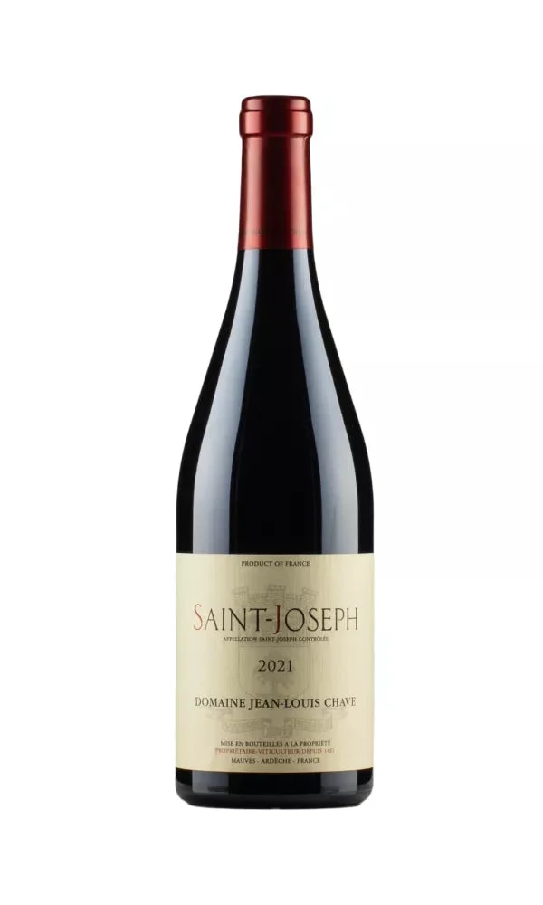 2021 | Domaine Jean-Louis Chave | Saint-Joseph