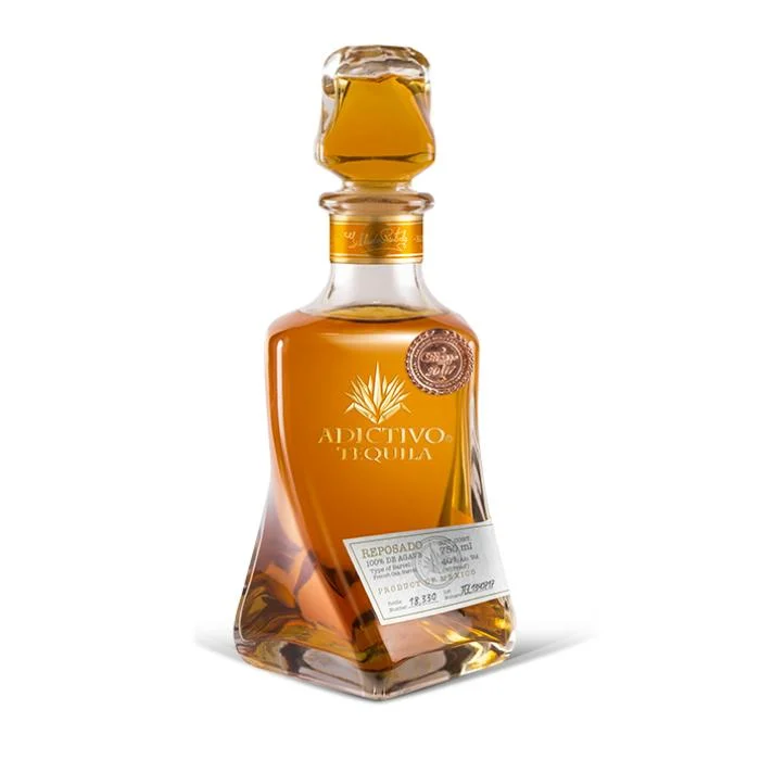 Adictivo Reposado Tequila | 375ML
