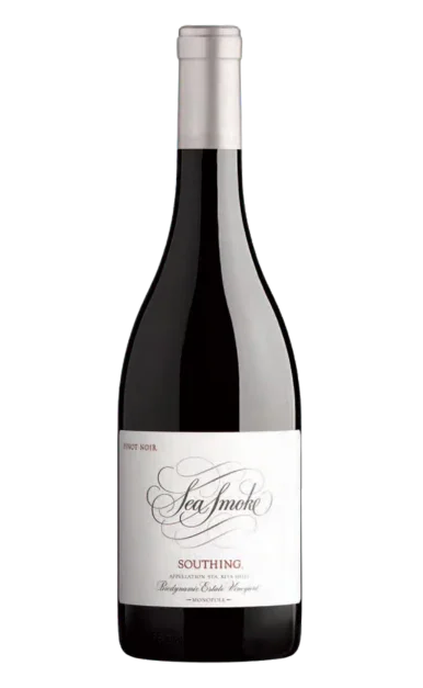 2022 | Sea Smoke | Southing Pinot Noir - Wine