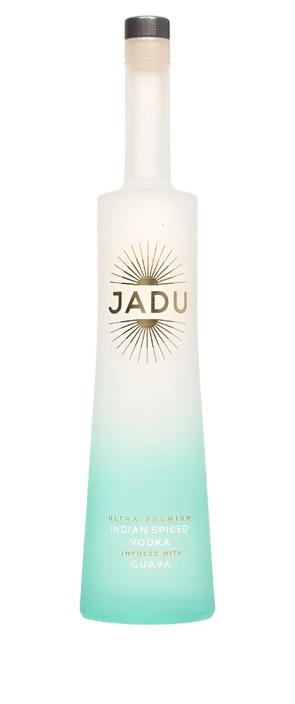 Jadu Indian Spiced Guava Vodka | 700ML