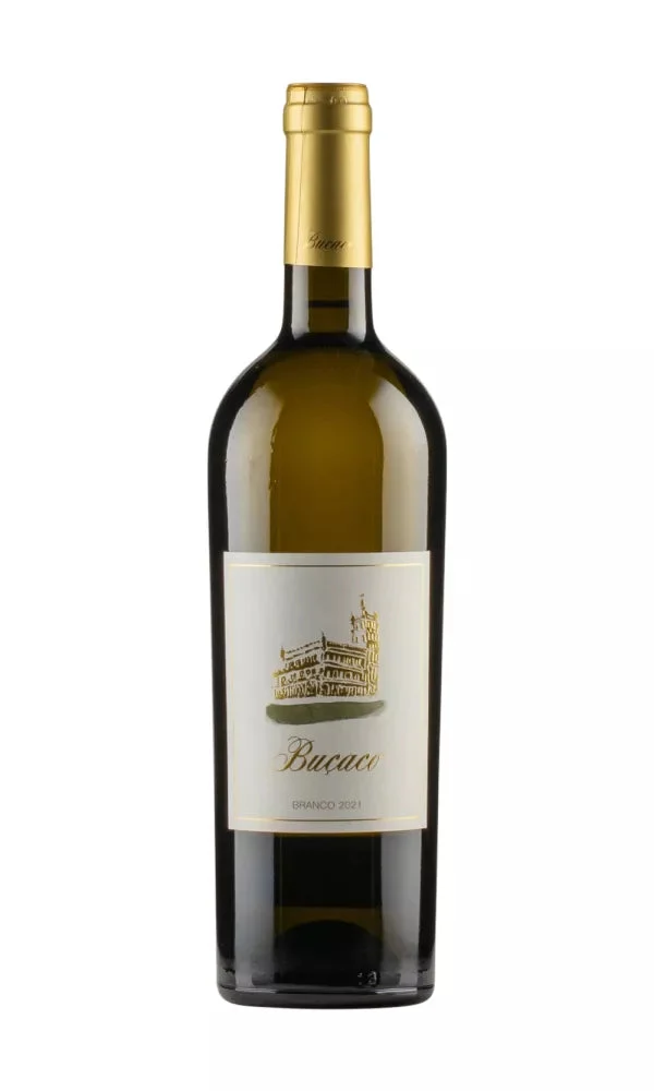 2021 | Bucaco | Branco Bairrada - Wine