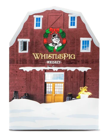 WhistlePig | 12 Day Holiday Advent Calendar - Whiskey