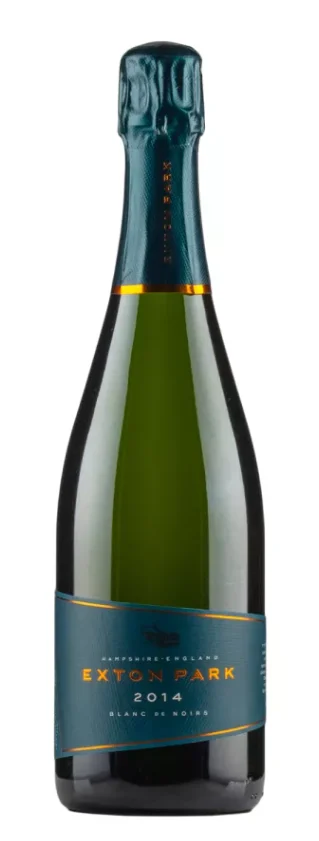 2014 | Exton Park | Blanc de Noirs - Wine
