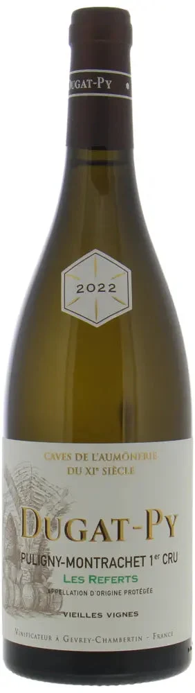 2022 | Domaine Dugat-Py | Les Referts