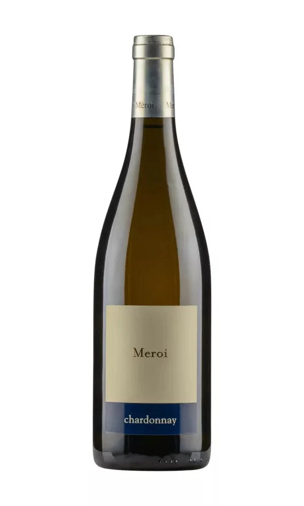2023 | Meroi | Chardonnay - Wine