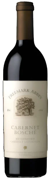 2010 | Freemark Abbey | Cabernet Bosche Cabernet Sauvignon - Wine