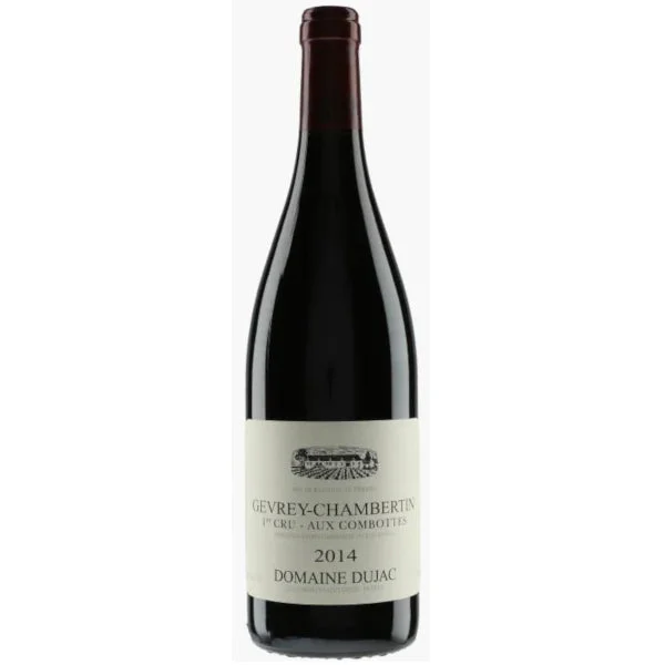 2014 | Domaine Dujac | Aux Combottes - Wine