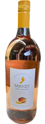 Barefoot | Mango - NV (Magnum)
