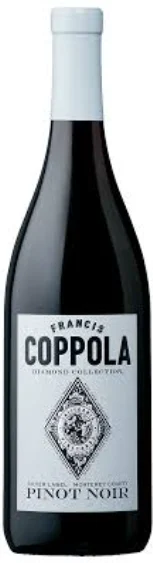 2008 | The Francis Ford Coppola Winery | Diamond Collection Pinot Noir