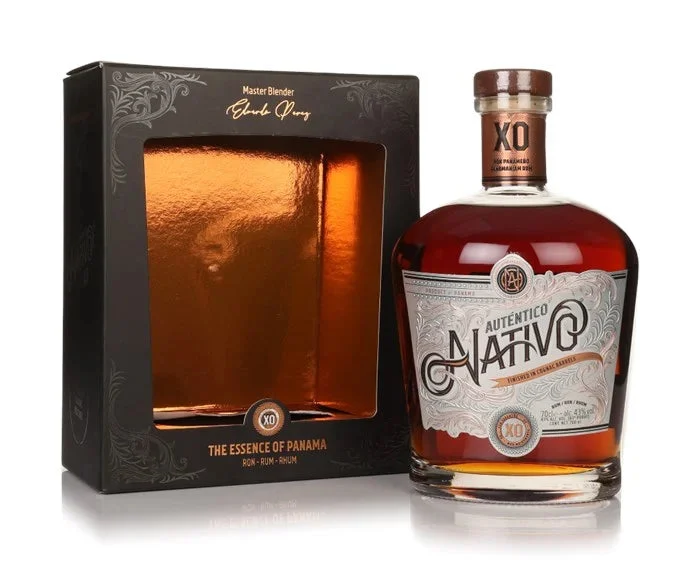 Autentico Nativo XO Rum | 700ML