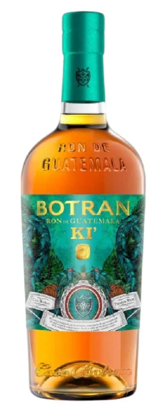 Botran Ki’ | 700ML - Rum