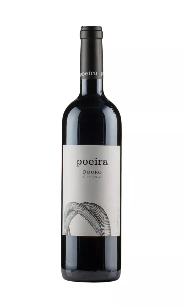 2020 | Poeira | Douro - Wine