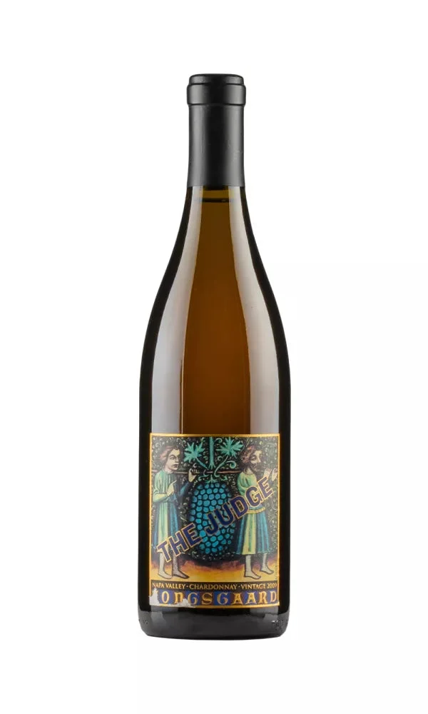 2009 | Kongsgaard | The Judge Chardonnay - Vino