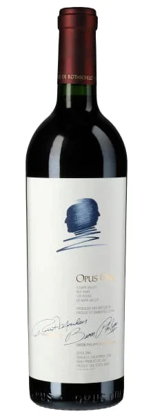 2019 | Opus One | Napa Valley (Magnum) - Wine