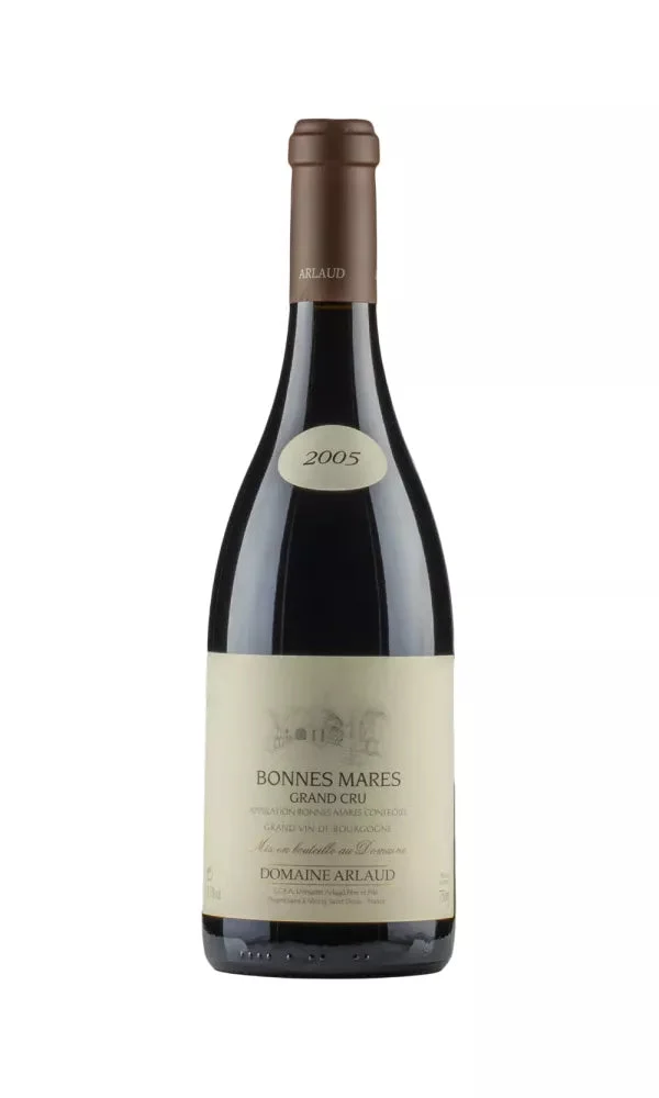 2005 | Domaine Arlaud | Bonnes-Mares