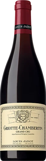 2012 | Louis Jadot | Griottes-Chambertin