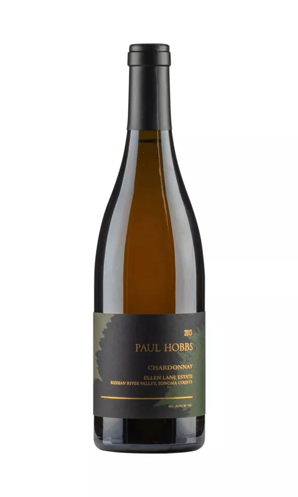 2013 | Paul Hobbs | Ellen Lane Estate Vineyard Chardonnay - Wine