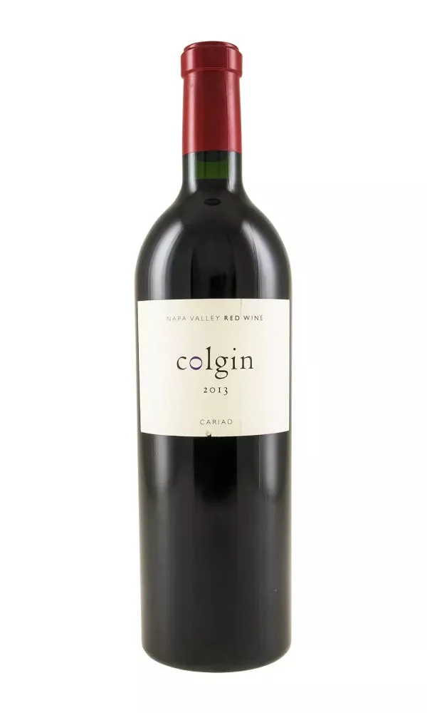 2013 | Colgin Cellars | Cariad - Wine