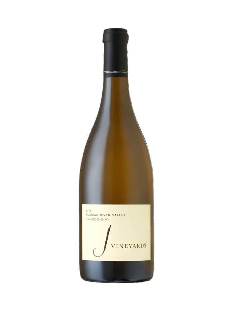 2022 | J Vineyards & Winery | Chardonnay