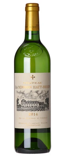 2014 | Château La Mission Haut-Brion | Blanc