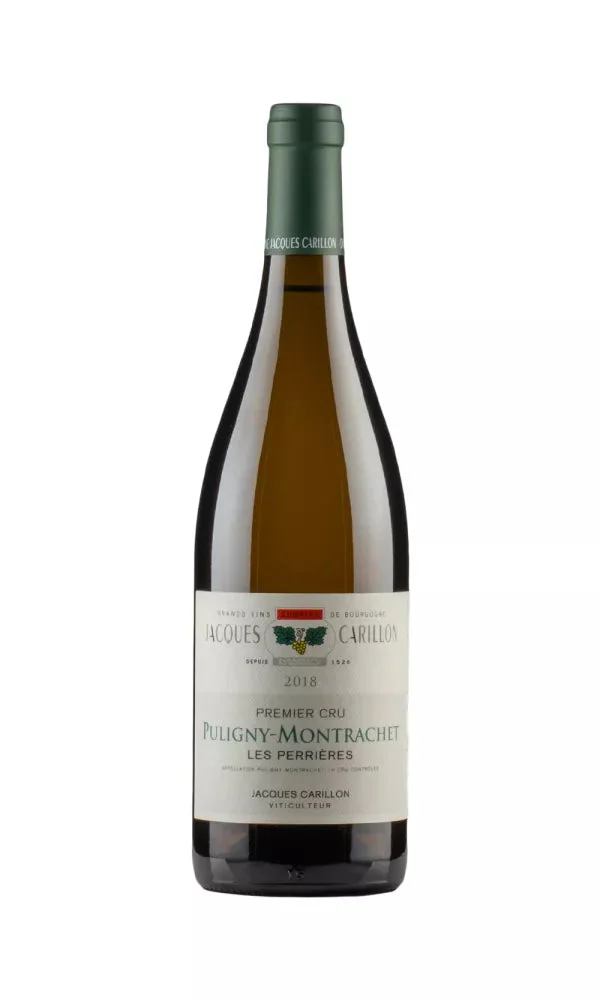 2018 | Domaine Jacques Carillon | Les Perrieres - Wine